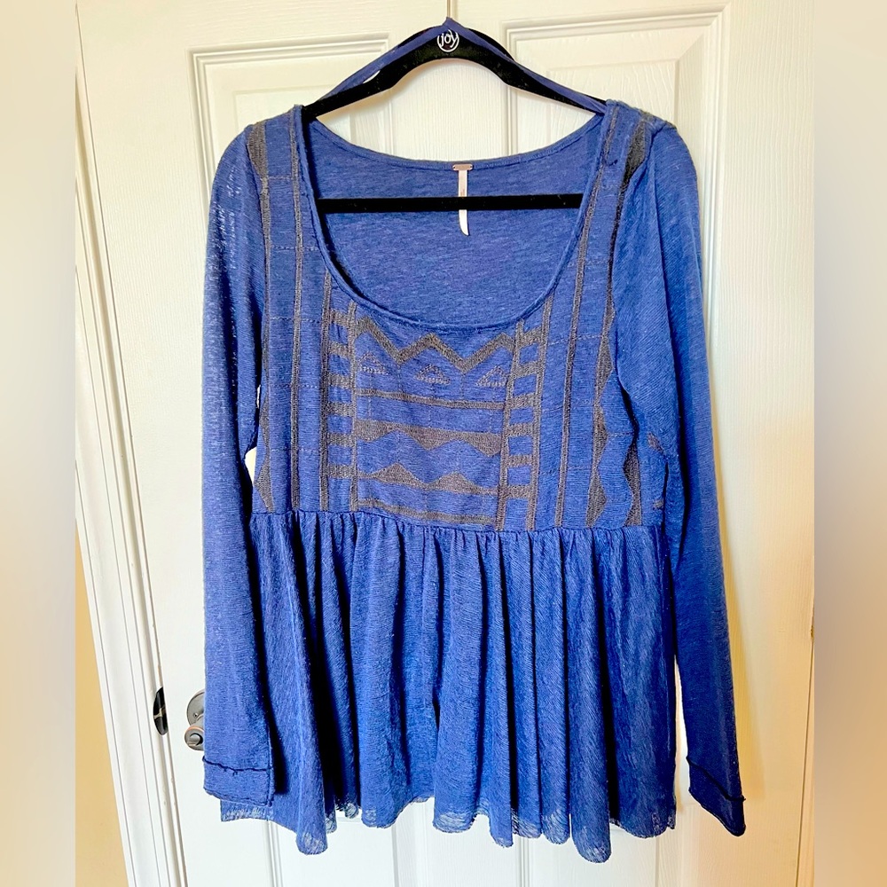 Free People top